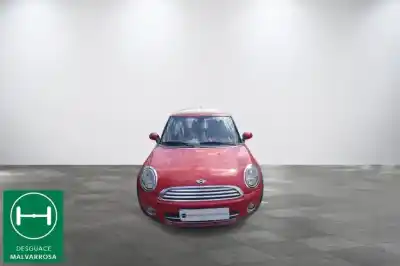 Veículo de Sucata bmw mini (r56) 1.4 16v cat do ano 2007 alimentado n12b14a