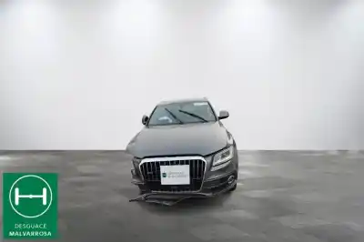 Veículo de Sucata audi q5 (8r) 3.0 tdi quattro (190kw) do ano 2015 alimentado ctba