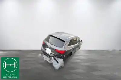 Veículo de Sucata audi q5 (8r) 3.0 tdi quattro (190kw) do ano 2015 alimentado ctba