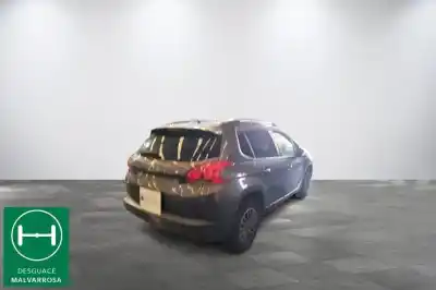 Veículo de Sucata peugeot 2008 i (cu_) 1.6 hdi do ano 2015 alimentado 9h06