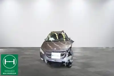 Veículo de Sucata peugeot 2008 i (cu_) 1.6 hdi do ano 2015 alimentado 9h06