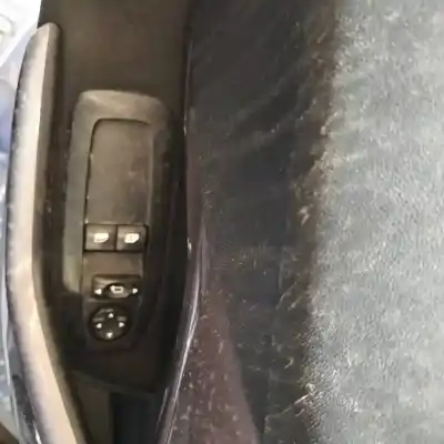 Veículo de Sucata peugeot 2008 i (cu_) 1.6 hdi do ano 2015 alimentado 9h06