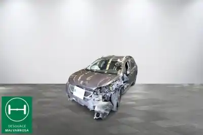 Veículo de Sucata peugeot 2008 i (cu_) 1.6 hdi do ano 2015 alimentado 9h06