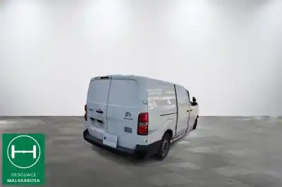 Здавання транспортного засобу citroen jumpy iii furgoneta (v_) 2.0 bluehdi 120 року 2019 потужний ah01