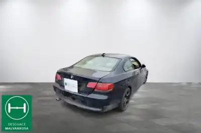 Veículo de Sucata bmw serie 3 coupe (e92) 2.0 turbodiesel cat do ano 2007 alimentado n47d20a