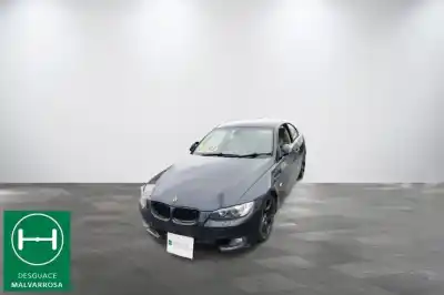 Veículo de Sucata bmw serie 3 coupe (e92) 2.0 turbodiesel cat do ano 2007 alimentado n47d20a