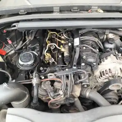 Veículo de Sucata bmw serie 3 coupe (e92) 2.0 turbodiesel cat do ano 2007 alimentado n47d20a