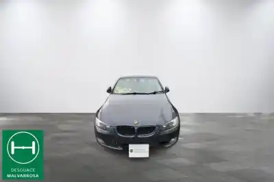 Veículo de Sucata bmw serie 3 coupe (e92) 2.0 turbodiesel cat do ano 2007 alimentado n47d20a