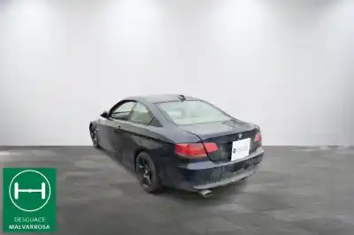 Veículo de Sucata bmw serie 3 coupe (e92) 2.0 turbodiesel cat do ano 2007 alimentado n47d20a