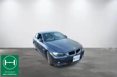 Sloopvoertuig BMW SERIE 3 CABRIO (E93) 320i van het jaar 2007 aangedreven N43B20A