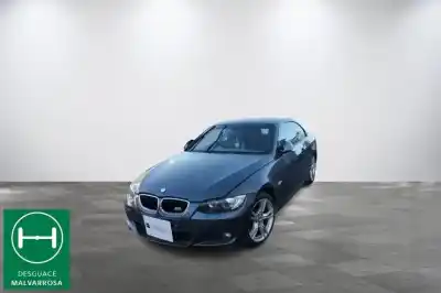 Veículo de Sucata bmw serie 3 cabrio (e93) 320i do ano 2007 alimentado n43b20a