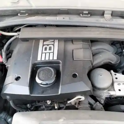 Veículo de Sucata bmw serie 3 cabrio (e93) 320i do ano 2007 alimentado n43b20a