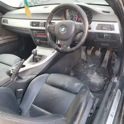 Veículo de Sucata bmw serie 3 cabrio (e93) 320i do ano 2007 alimentado n43b20a