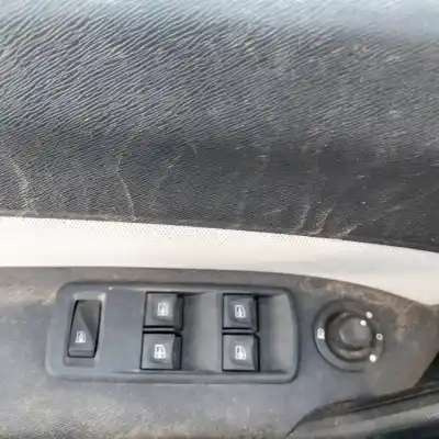 Veículo de Sucata renault kangoo 1.5 dci diesel fap do ano 2016 alimentado k9k628