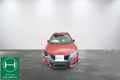 Veículo de Sucata honda civic tourer (fk) 1.6 dtec cat do ano 2015 alimentado n16a1