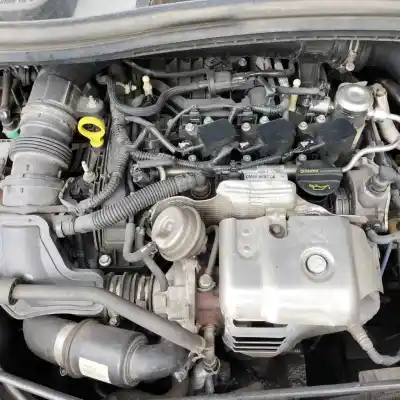 Scrapping Vehicle ford grand c-max 1.0 ecoboost cat of the year 2014 powered m1da