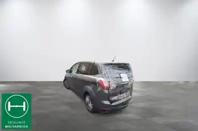 Scrapping Vehicle ford grand c-max 1.0 ecoboost cat of the year 2014 powered m1da
