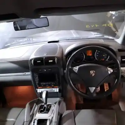 Утилизация автомобиля porsche                                            cayenne (typ 9pa)                                                                                                                                                                                                                                          4.5 v8 cat                                                                                                                                                                                                                                                 года 2004 питание m4800