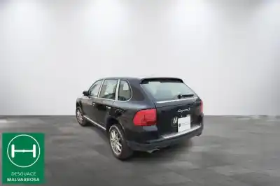 Утилизация автомобиля porsche                                            cayenne (typ 9pa)                                                                                                                                                                                                                                          4.5 v8 cat                                                                                                                                                                                                                                                 года 2004 питание m4800