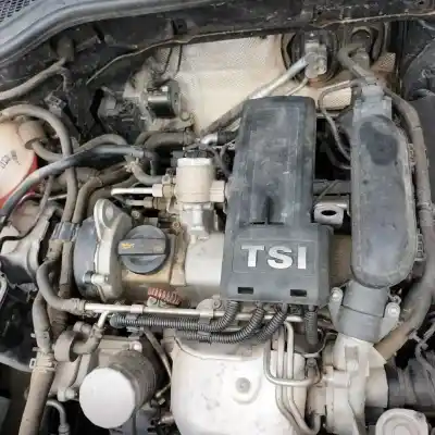 Veículo de Sucata skoda yeti (5l) 1.2 tsi do ano 2012 alimentado cbzb