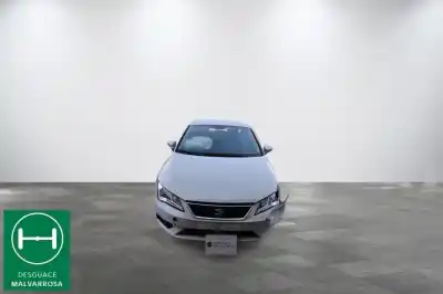 Scrapping Vehicle seat leon (5f1) 1.6 tdi of the year 2018 powered ddya