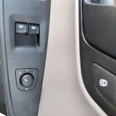 Scrapping Vehicle seat leon (5f1) 1.6 tdi of the year 2018 powered ddya