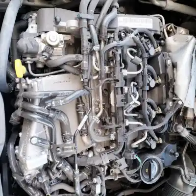 Scrapping Vehicle seat leon (5f1) 1.6 tdi of the year 2018 powered ddya