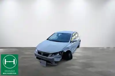 Scrapping Vehicle seat leon (5f1) 1.6 tdi of the year 2018 powered ddya