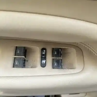 Утилизация автомобиля volkswagen touareg (7la, 7l6, 7l7) 3.0 v6 tdi года 2005 питание bks