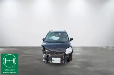 Veicolo di demolizione fiat panda (319) 1.2 cat (gpl) dell'anno 2016 alimentato 169a4000