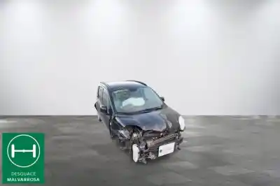 Veicolo di demolizione fiat panda (319) 1.2 cat (gpl) dell'anno 2016 alimentato 169a4000
