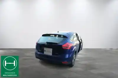 Sloopvoertuig ford focus lim. 1.0 ecoboost cat van het jaar 2016 aangedreven m1dd