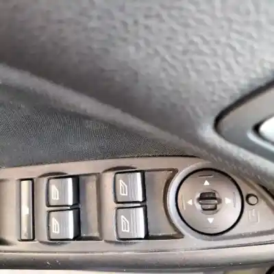 Sloopvoertuig ford focus lim. 1.0 ecoboost cat van het jaar 2016 aangedreven m1dd