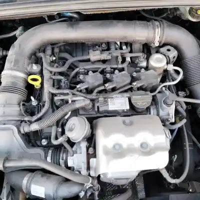 Sloopvoertuig ford focus lim. 1.0 ecoboost cat van het jaar 2016 aangedreven m1dd