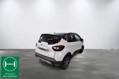 Scrapping Vehicle renault captur 1.2 tce energy of the year 2018 powered h5f408 Scrapping Vehicle renault captur 1.2 tce energy of the year 2018 powered h5f408
