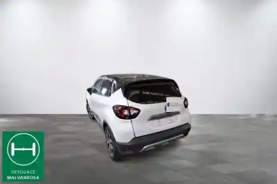 Scrapping Vehicle renault captur 1.2 tce energy of the year 2018 powered h5f408 Scrapping Vehicle renault captur 1.2 tce energy of the year 2018 powered h5f408