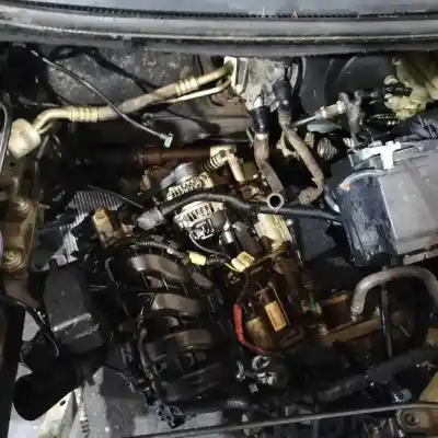 Здавання транспортного засобу opel corsa d (s07) 1.4 (l08 l68) року 2019 потужний d14xel