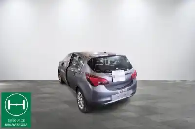 Здавання транспортного засобу opel corsa d (s07) 1.4 (l08 l68) року 2019 потужний d14xel