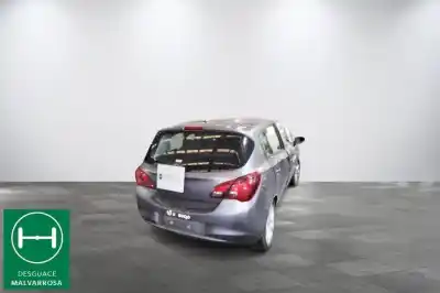 Здавання транспортного засобу opel corsa d (s07) 1.4 (l08 l68) року 2019 потужний d14xel