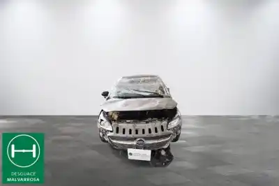 Здавання транспортного засобу opel corsa d (s07) 1.4 (l08 l68) року 2019 потужний d14xel