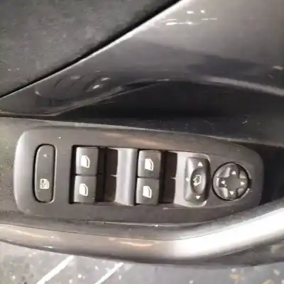 Veículo de Sucata peugeot 2008 (--.2013->) 1.6 blue-hdi fap do ano 2018 alimentado yh01