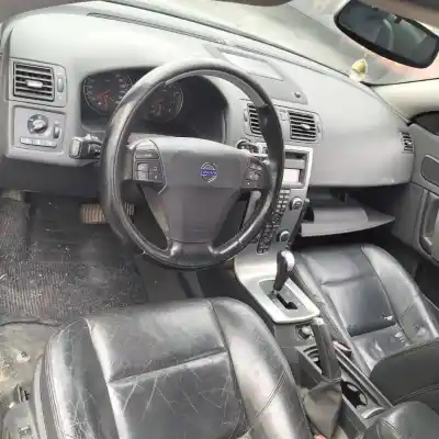 Утилизация автомобиля volvo c70 cabriolet 2.5 20v turbo cat года 2006 питание b5254t3