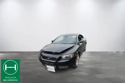 Утилизация автомобиля volvo c70 cabriolet 2.5 20v turbo cat года 2006 питание b5254t3