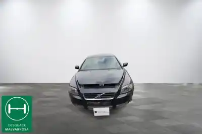 Утилизация автомобиля volvo c70 cabriolet 2.5 20v turbo cat года 2006 питание b5254t3