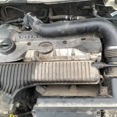 Утилизация автомобиля volvo c70 cabriolet 2.5 20v turbo cat года 2006 питание b5254t3