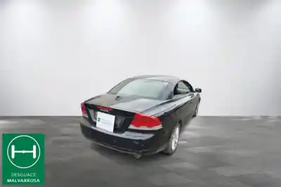 Утилизация автомобиля volvo c70 cabriolet 2.5 20v turbo cat года 2006 питание b5254t3