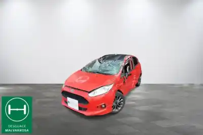 Vehículo de desguace FORD FIESTA (CCN) 1.0 EcoBoost CAT del año 2016 con motor SFJD