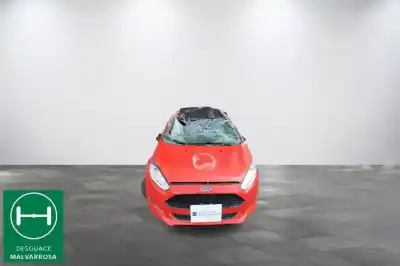 Здавання транспортного засобу ford                                               fiesta (ccn)                                                                                                                                                                                                                                               1.0 ecoboost cat року 2016 потужний sfjd