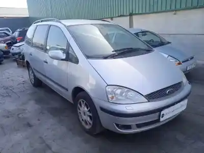 Veículo de Sucata FORD                                               GALAXY (VY)                                                                                                                                                                                                                                                1.9 TDI CAT                                                                                                                                                                                                                                                do ano 2001 alimentado AUY