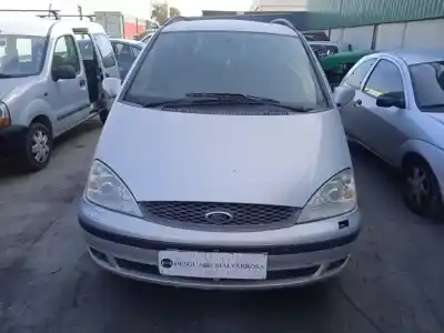 Vehicul casat ford galaxy (vy) 1.9 tdi cat al anului 2001 alimentat auy